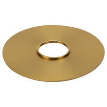Lassie Opal Frosted Glass Warm White LED Outdoor Wall Light